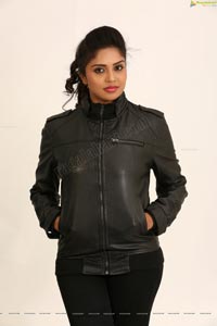 Karunya Chowdary