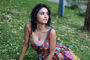 Pooja Sree