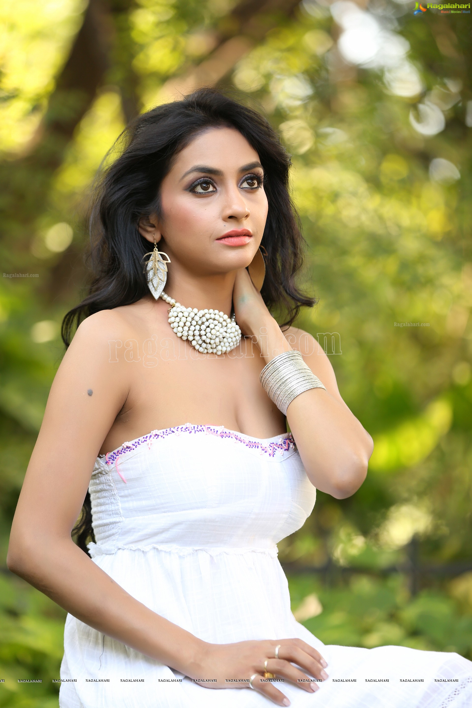 Pooja Sree (Exclusive) (High Definition)