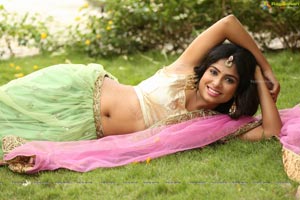 Vrushali Gosavi