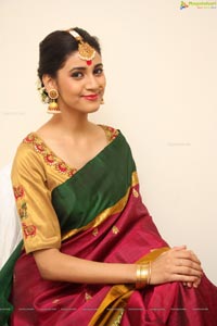 Andleeb Aeliya Zaidi