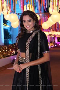 Asmita Sood