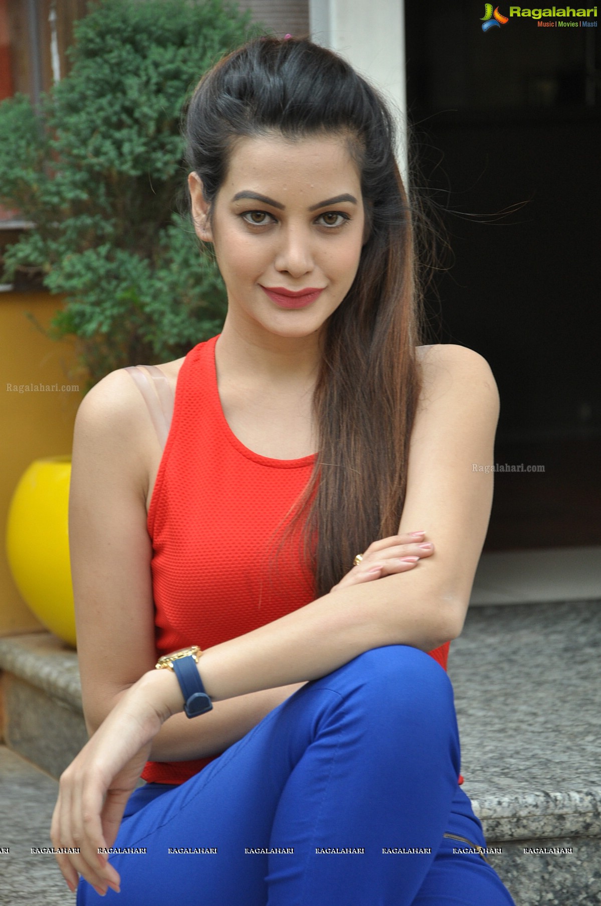 Diksha Panth (Posters)