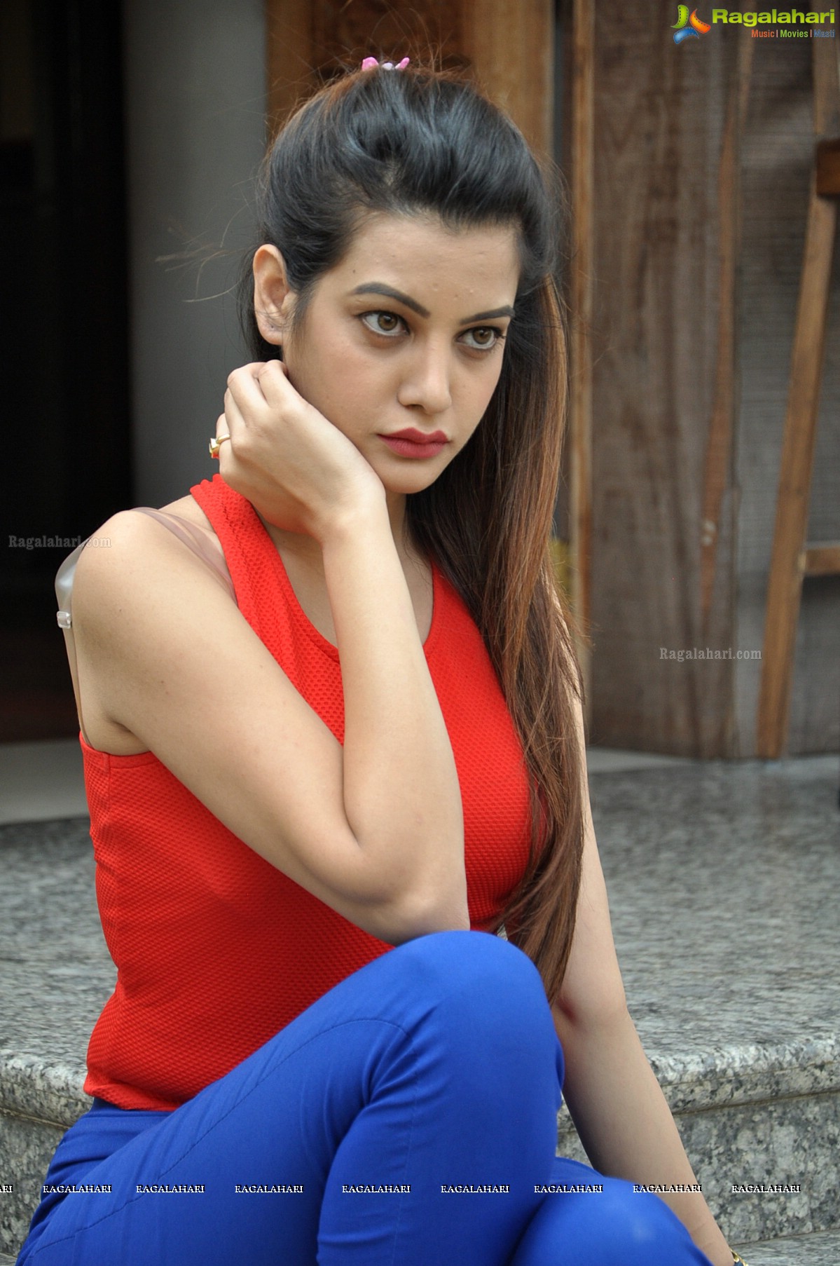 Diksha Panth (Posters)