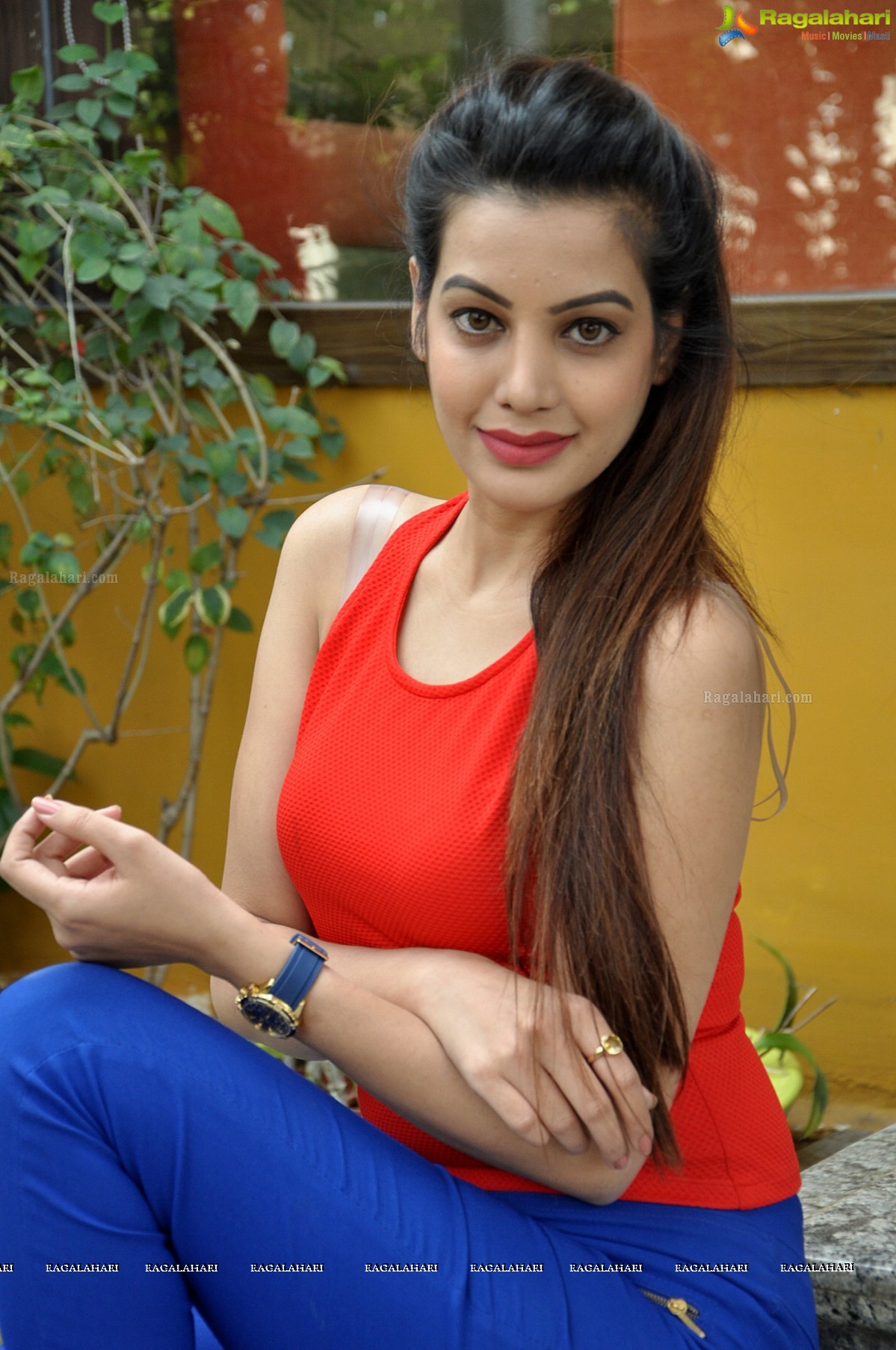 Diksha Panth (Posters)