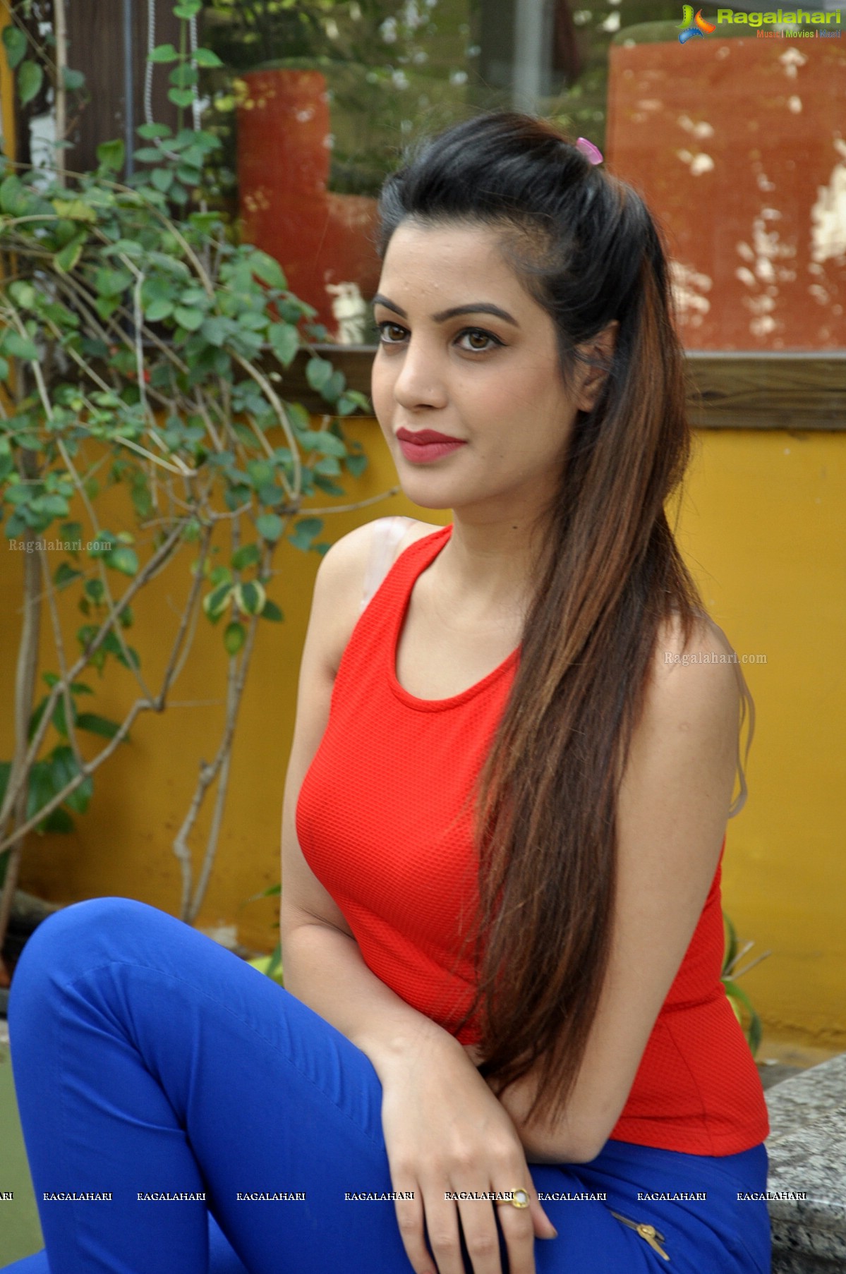 Diksha Panth (Posters)