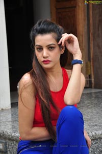 Diksha Panth