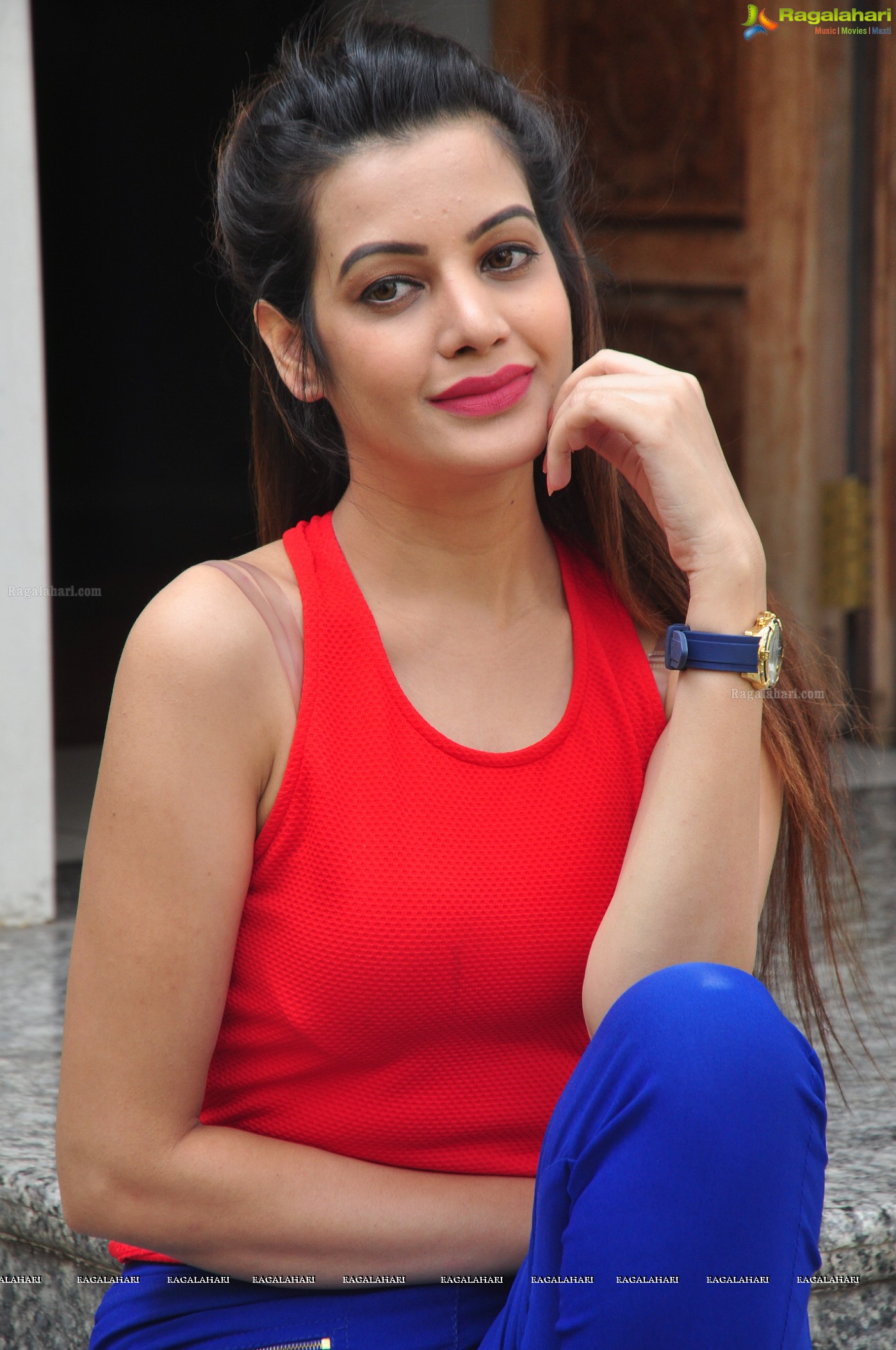 Diksha Panth (Posters)