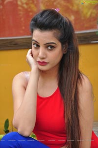 Diksha Panth