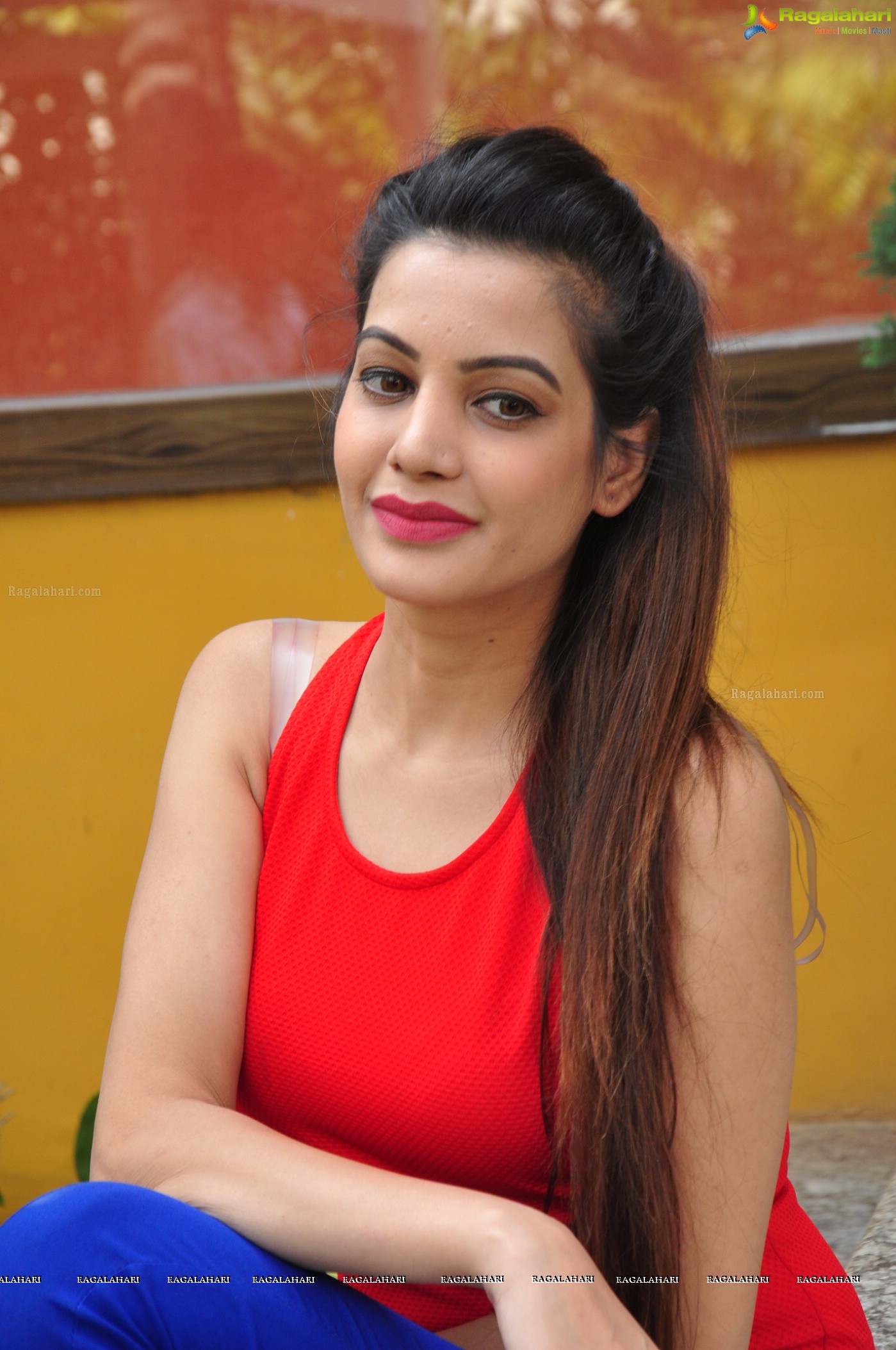 Diksha Panth (Posters)