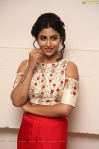 Kruthika Jayakumar