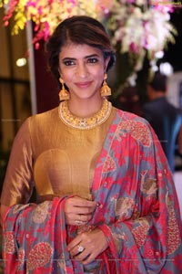 Lakshmi Manchu