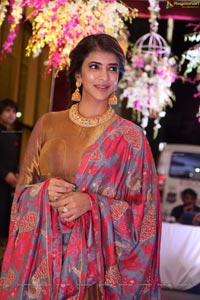 Lakshmi Manchu