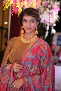 Lakshmi Manchu