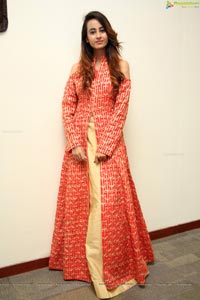 Amiksha Pawar