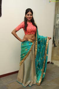 Shalu Chourasiya