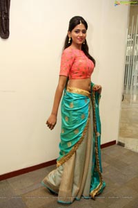 Shalu Chourasiya