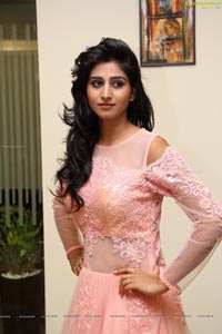 Shamili Sounderajan