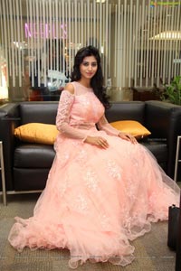 Shamili Sounderajan