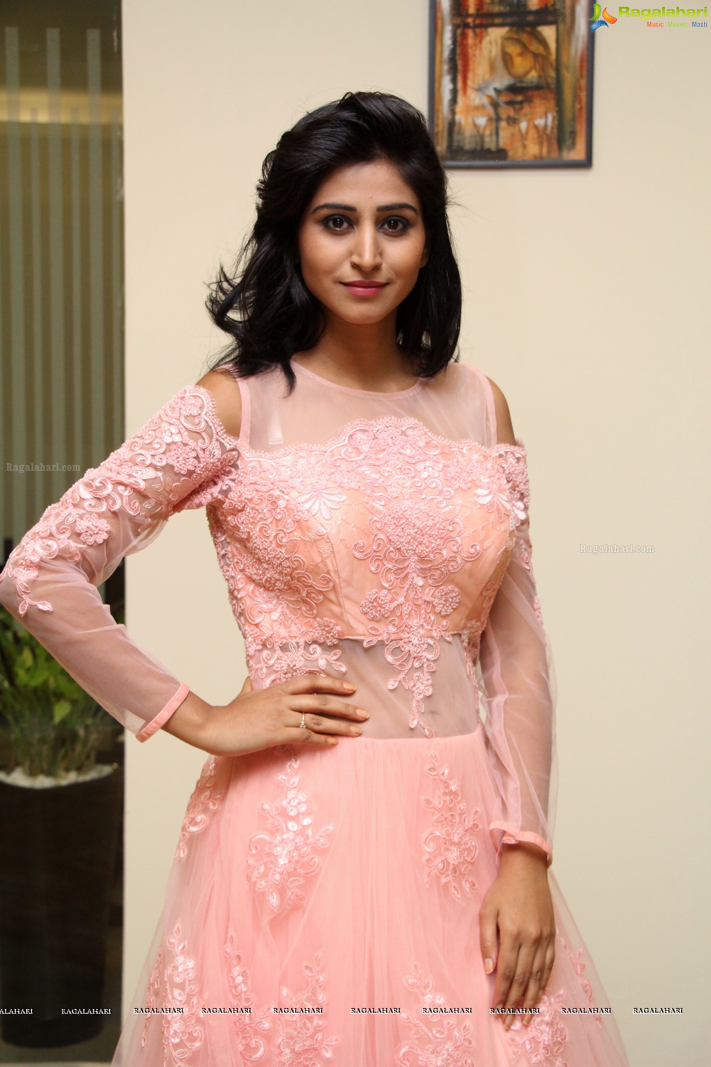 Shamili Sounderajan (Posters)