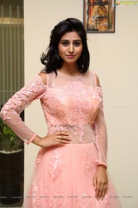 Shamili Sounderajan