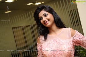 Shamili Sounderajan