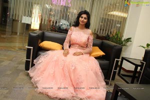 Shamili Sounderajan