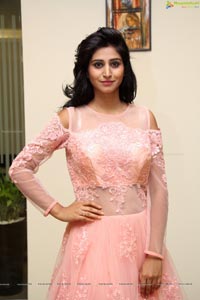 Shamili Sounderajan