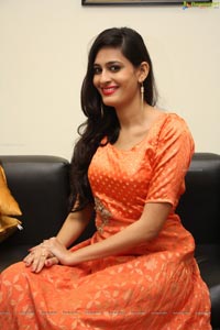 Swetha Jadhav