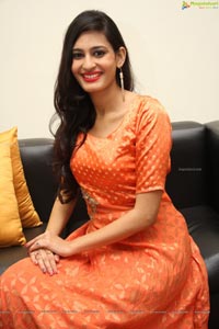 Swetha Jadhav