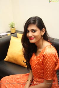 Swetha Jadhav