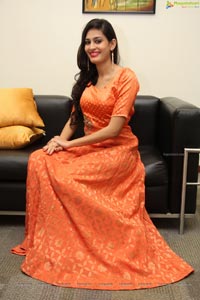 Swetha Jadhav