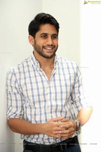 Naga Chaitanya HQ Photos