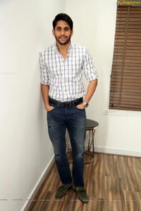 Naga Chaitanya HQ Photos