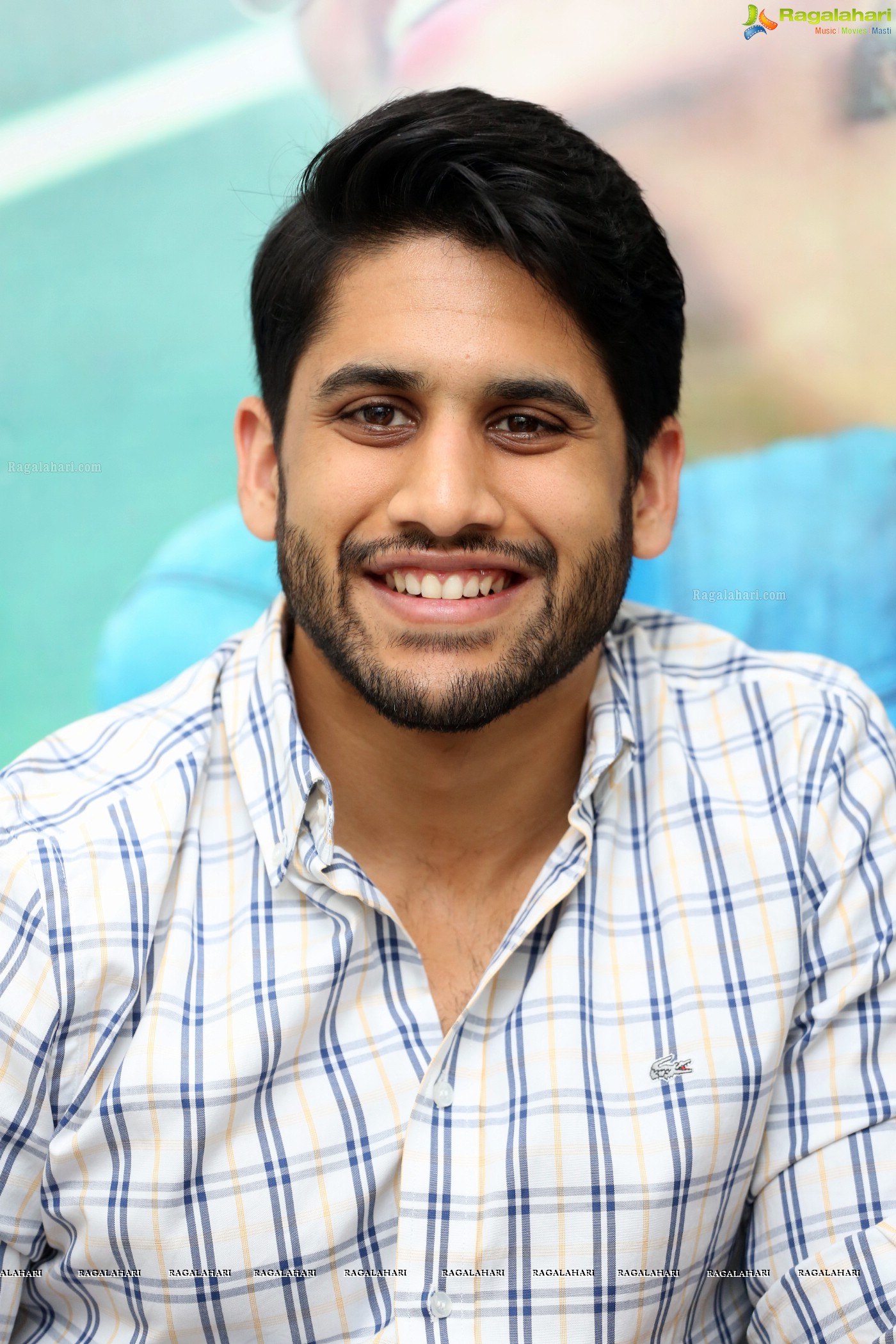 Naga Chaitanya (Posters)