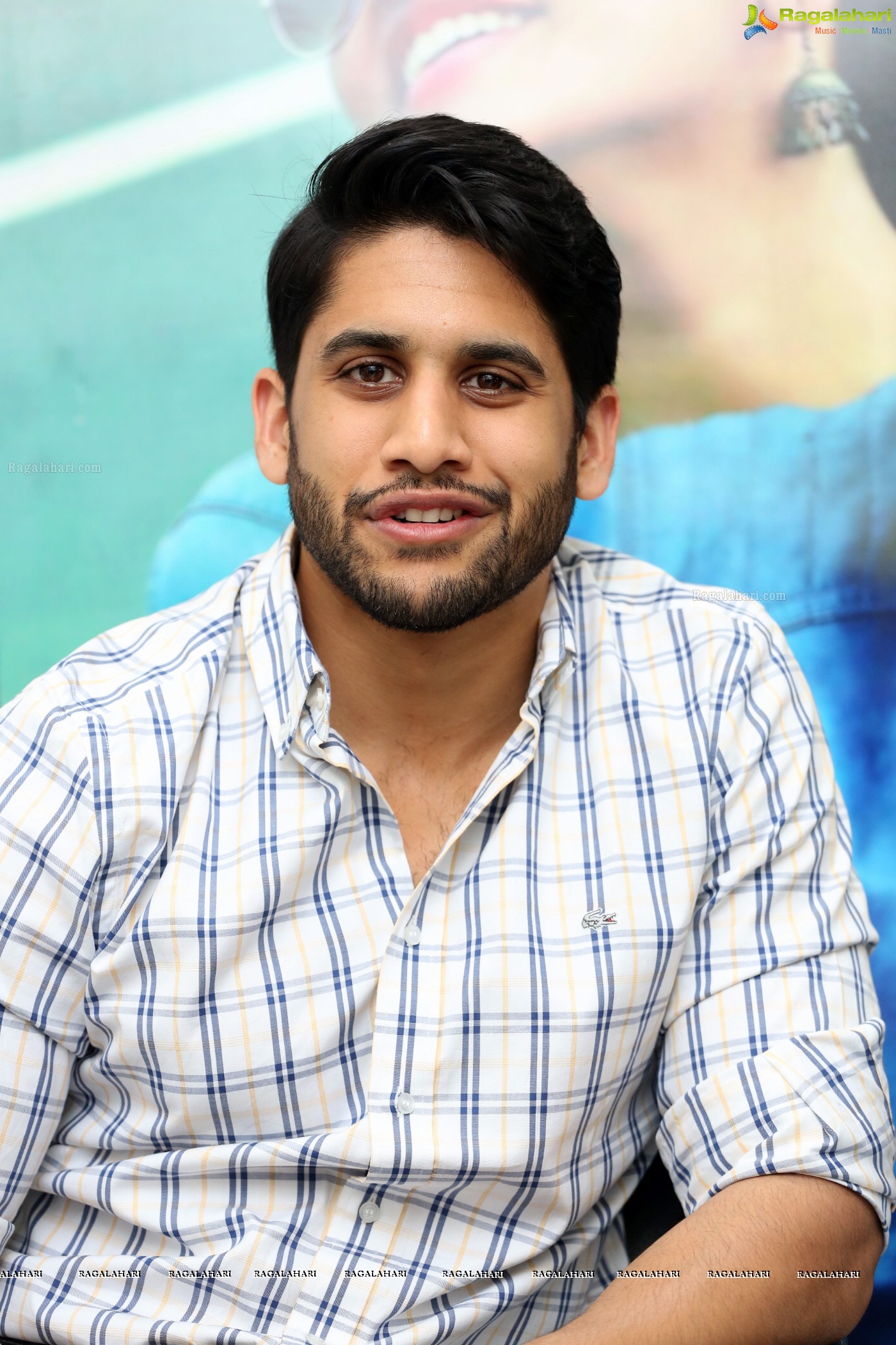 Naga Chaitanya (Posters)