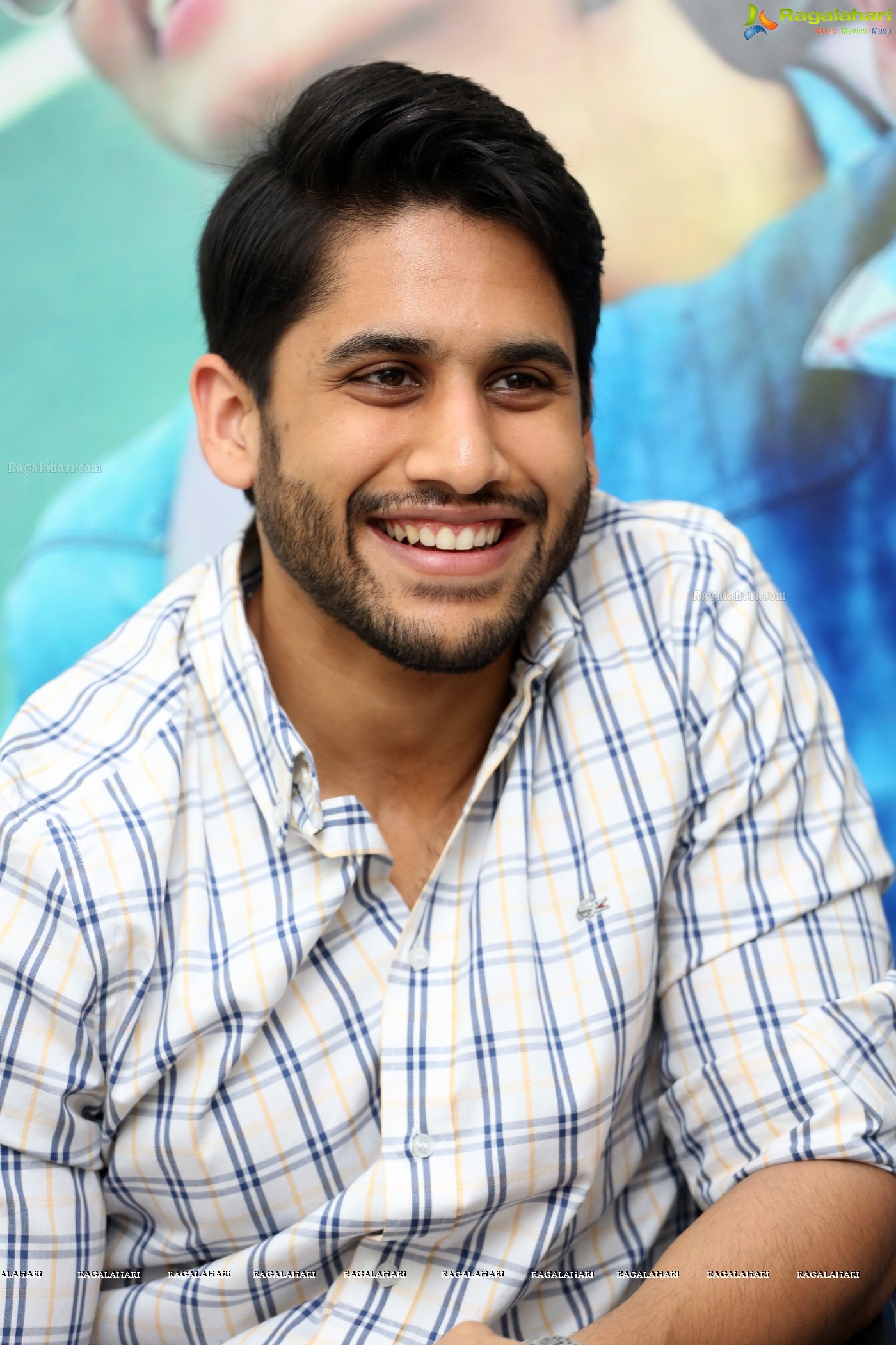 Naga Chaitanya (Posters)