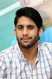 Naga Chaitanya HQ Photos