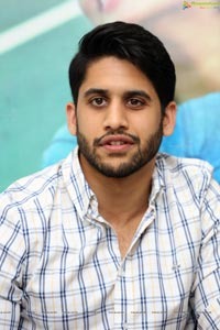 Naga Chaitanya HQ Photos