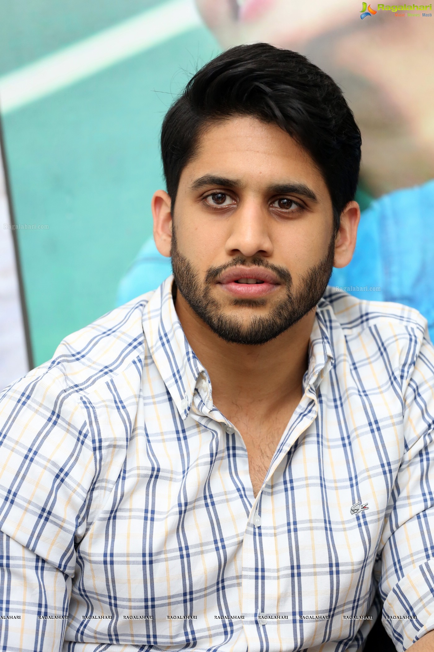 Naga Chaitanya (Posters)