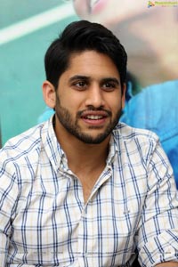 Naga Chaitanya HQ Photos