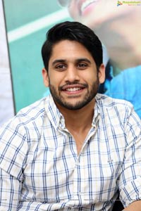 Naga Chaitanya HQ Photos