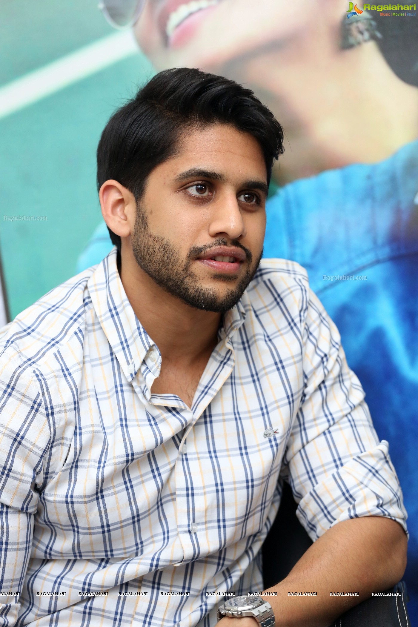 Naga Chaitanya (Posters)