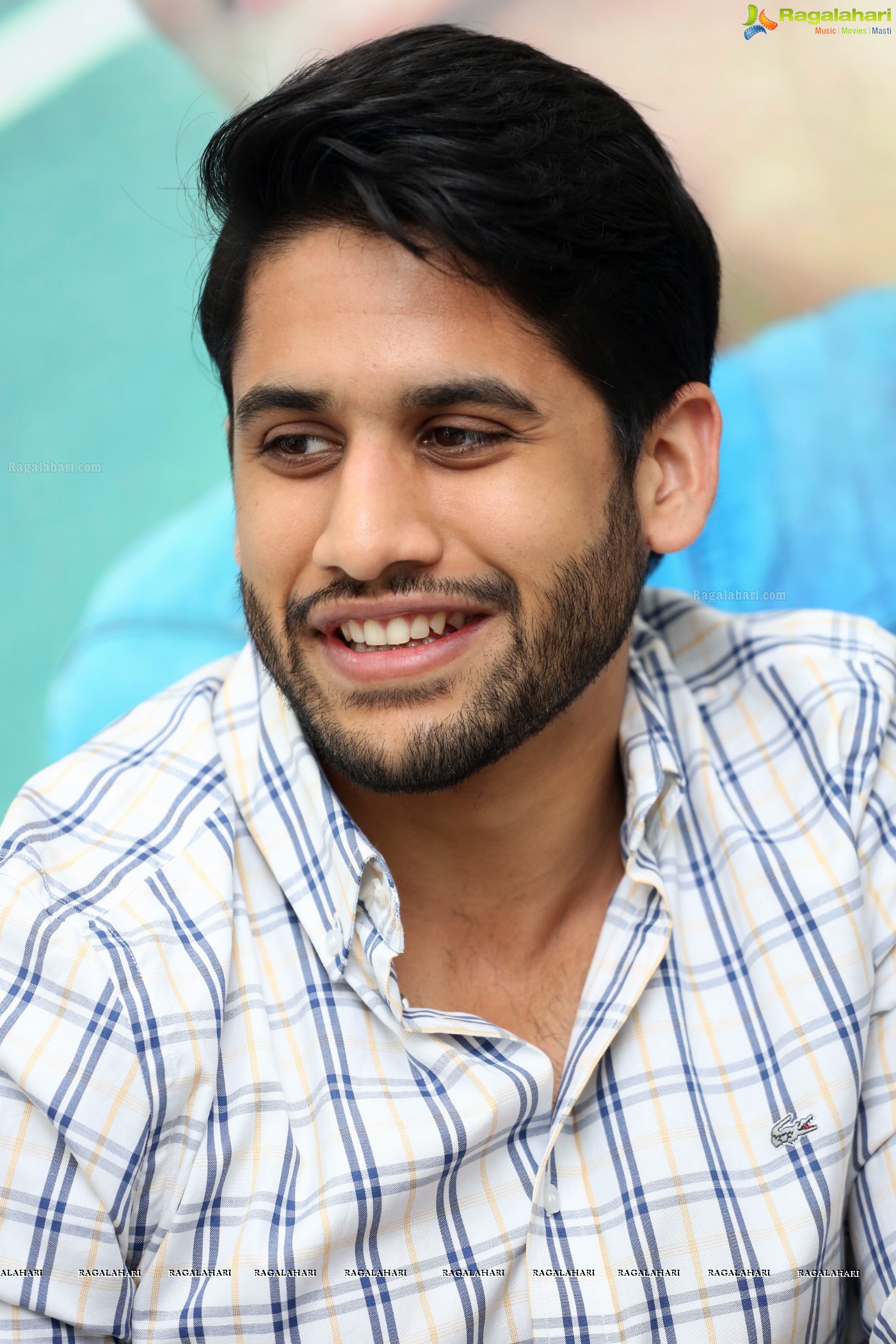 Naga Chaitanya (Posters)