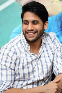 Naga Chaitanya HQ Photos