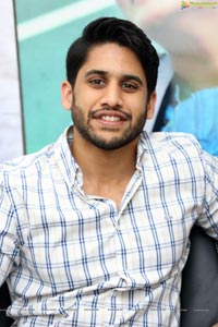 Naga Chaitanya HQ Photos