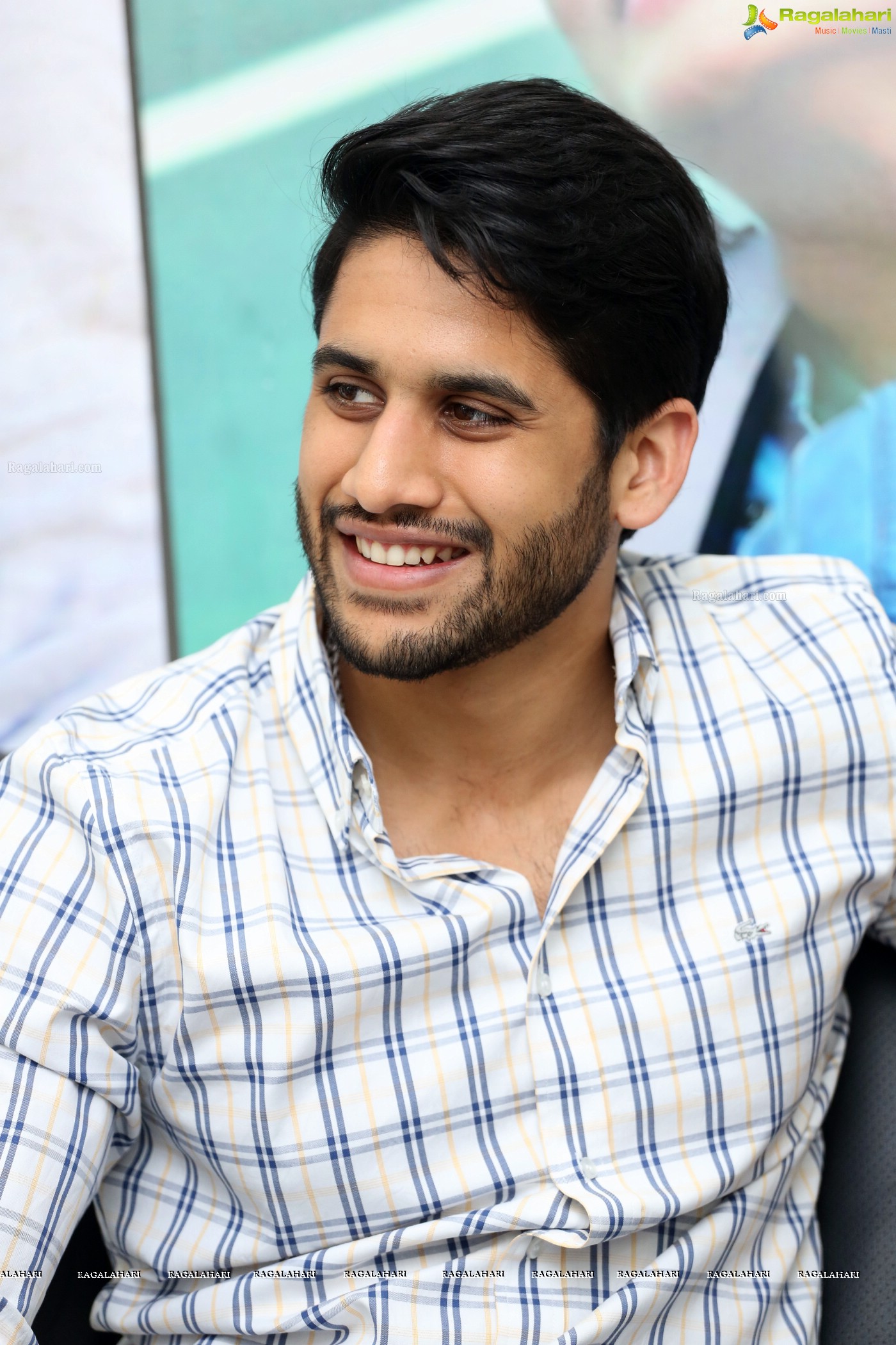 Naga Chaitanya (Posters)