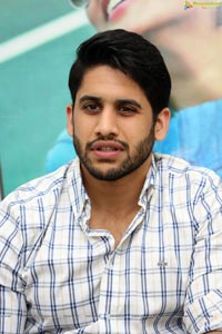 Naga Chaitanya HQ Photos