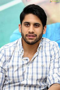 Naga Chaitanya HQ Photos