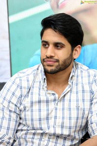 Naga Chaitanya HQ Photos